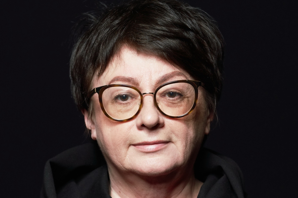 Олександра Коваль пояснює, чому російські книжки присутні на полицях українських книгарень